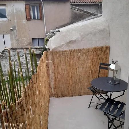 Yucca Lézignan-Corbières